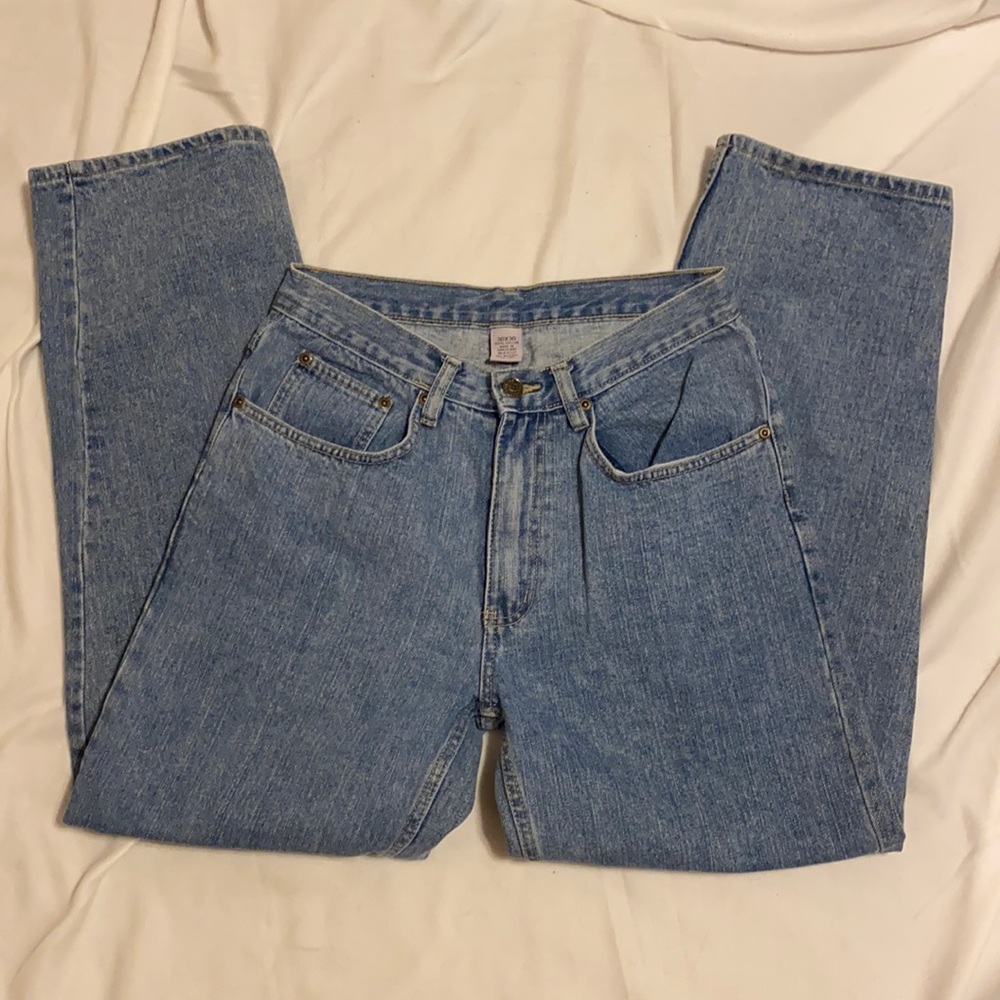 Men’s Jeans